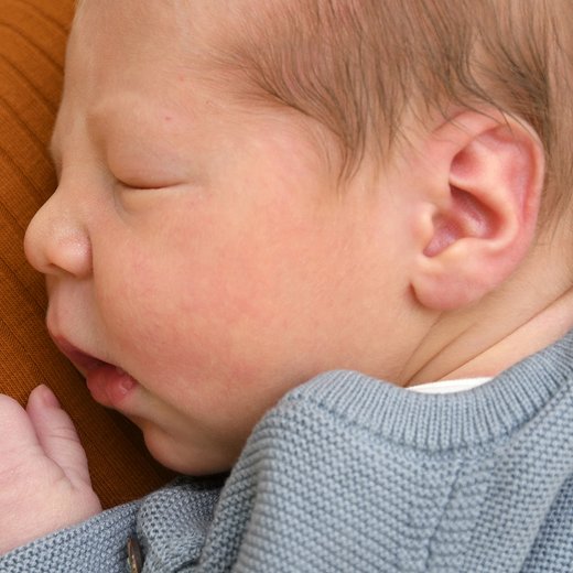 Babygaleriebild von Aid, geboren am 04.02.2026 im Sana Klinikum Hof