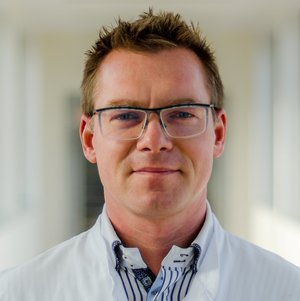 Dr. med. Sebastian Katscher