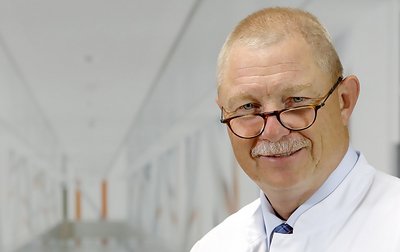 Prof. Dr. Michael Rauschmann