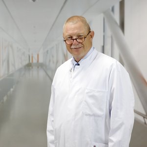 Prof. Dr. Michael Rauschmann