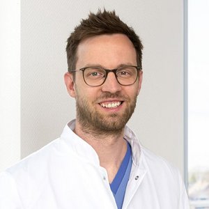 Dr. Robert Kreysing (Foto: Stephan Hubrich)