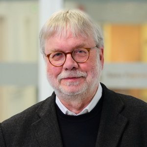 Pfarrer Bernhard Kerkhoff (Foto: Matthias Morawetz)