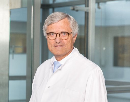 Dr. med. Thomas Sonnenberg