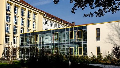 Sana Kliniken Leipziger Land