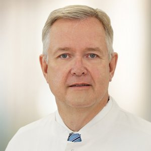 Dr. med. Michael Wiese