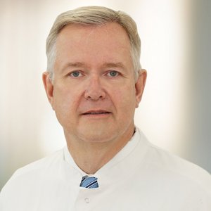 Dr. med. Michael Wiese