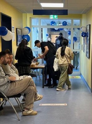 Sana Newsletter Benrath 2026 - Tag der offenen Tür Frauenklinik