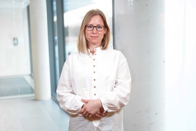 Daniela Fuchs, Neurologie 360° Gesundheitshaus Leverkusen, Neurologie, Neuromedizin