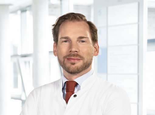 PD Dr. med. Ulf Radunski