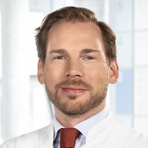 PD Dr. med. Ulf Radunski