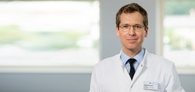 Prof. Dr. med. Stefan Buchner