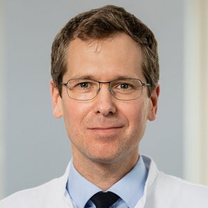 Prof. Dr. med. Stefan Buchner