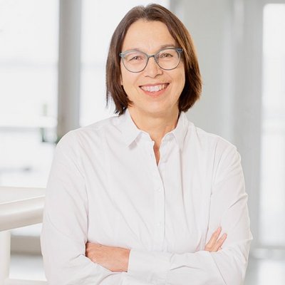 Barbara Butzeck, Grönemeyer Institut Bochum, diagnostische Radiologie 