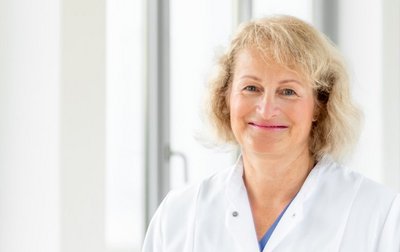 Dr. med. Franziska Struckmann