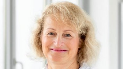 Dr. med. Franziska Struckmann