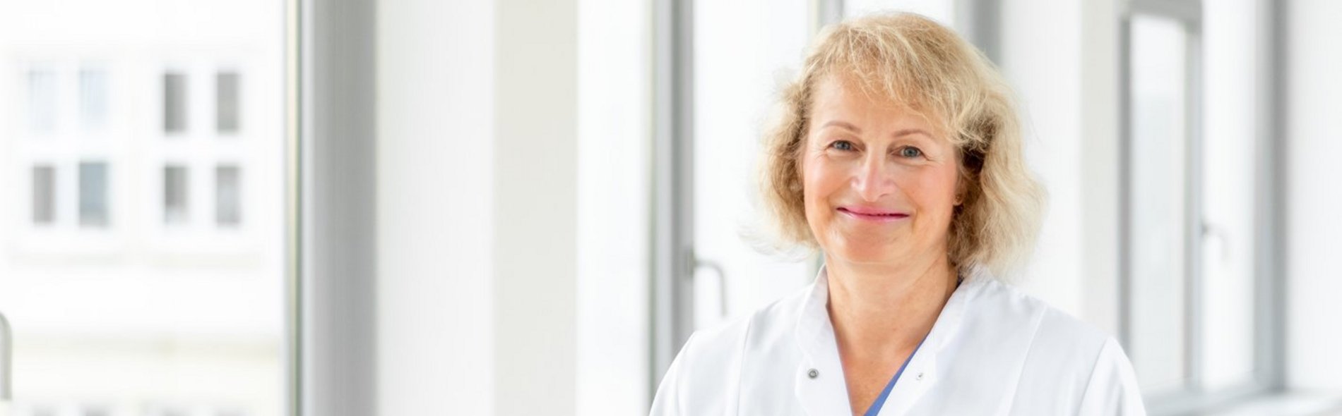Dr. med. Franziska Struckmann