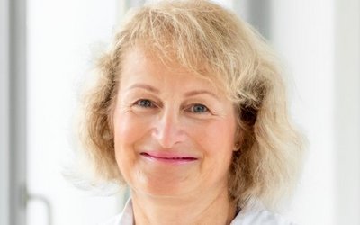Dr. med. Franziska Struckmann