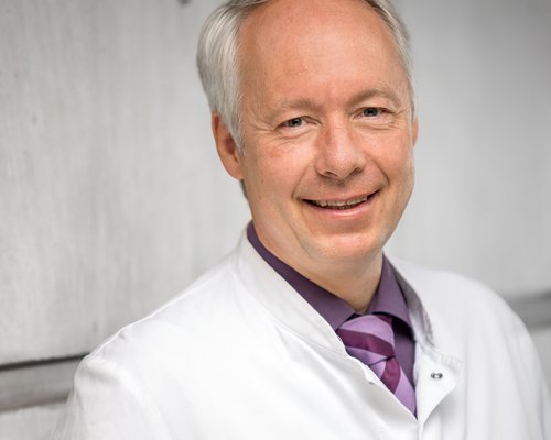 Dr. med. Thomas Noesselt