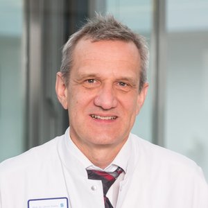 Prof. Dr. med. Ulrich Sliwka