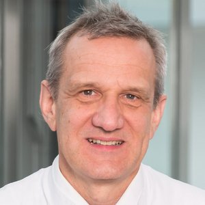 Prof. Dr. med. Ulrich Sliwka