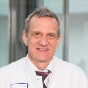 Prof. Dr. med. Ulrich Sliwka