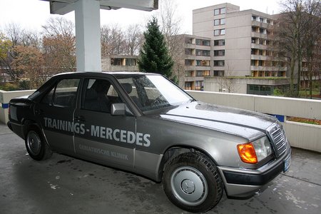 Mercedes