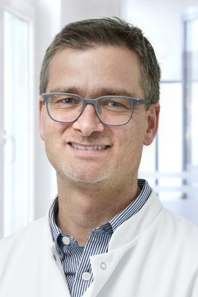 Dr. Jens Kellinghaus