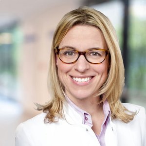 Dr. med. Beatrix Munder