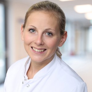 Dr. med. Annika Thorenz