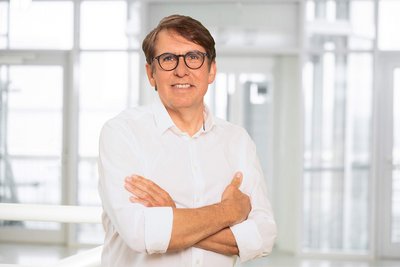 Volker Laute, Medcenter Orthopädie 360° Berlin-Steglitz, Orthopädie, Unfallchirurgie, Kinderorthopädie, Durchgangsarzt, Sportmedizin, Chirotherapie, psychosomatisch