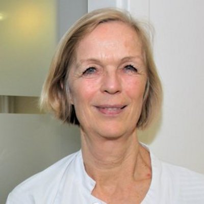 Gisela Eilers-Lebro, MVZ Radevormwald, Innere Medizin, Gastroenterologie