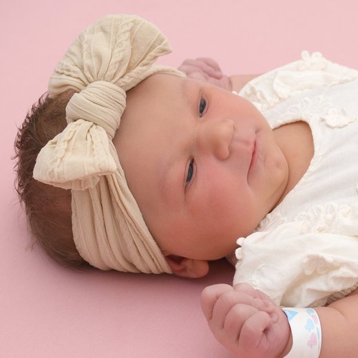Babygaleriebild von Emilia, geboren am 15.09.2026 im Sana Klinikum Hof