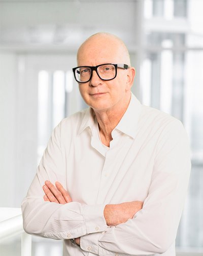 Ulrich Ohlenschläger, Nuklearmedizin 360° in Köln-Rodenkirchen, Nuklearmedizin 