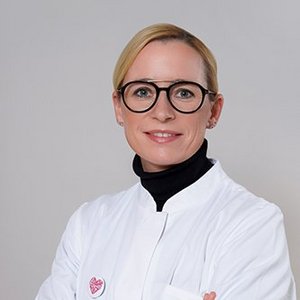 Prof. Dr. med. Katja C. Siegmann-Luz