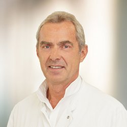 Dr. med. Detlef Thiede