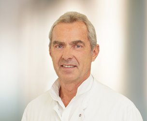 Dr. med. Detlef Thiede