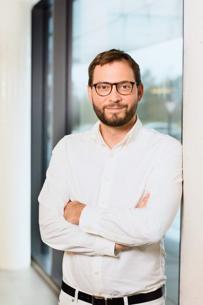 Florian Dosch, Orthopädie 360° Rennbahn Köln, Orthopädie, Unfallchirurgie