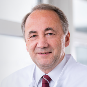 Dr. med. Rolf Ponader