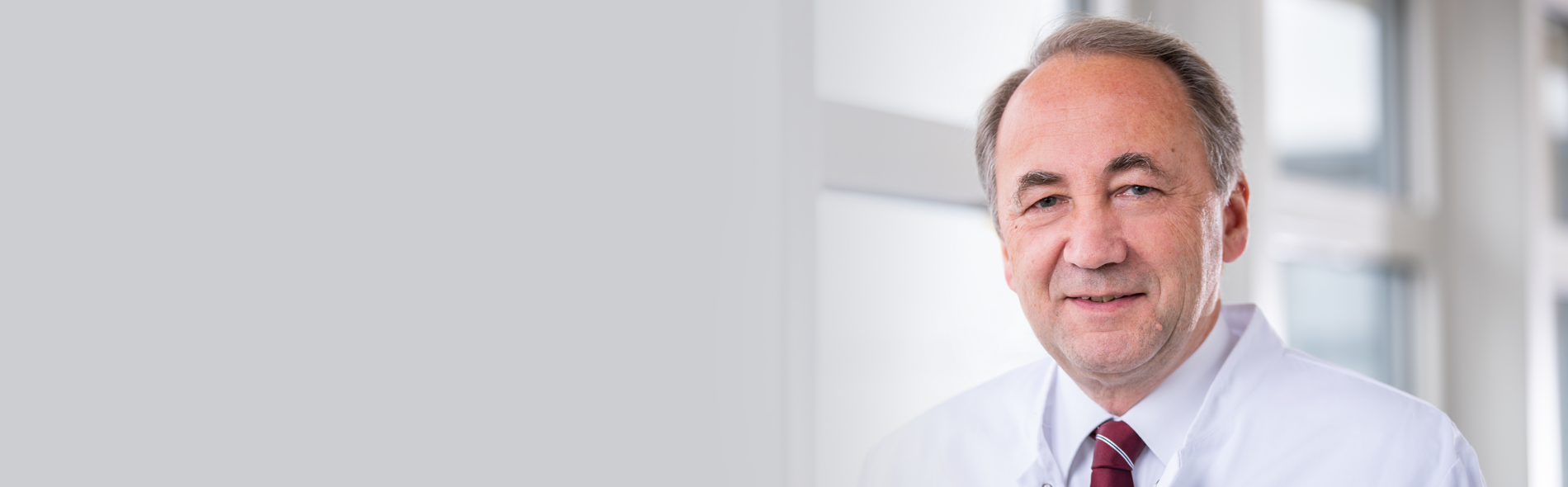 Dr. med. Rolf Ponader