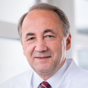 Dr. med. Rolf Ponader