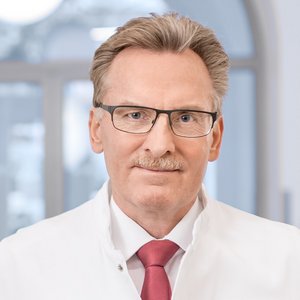 Prof. Dr. Siegbert Faiss