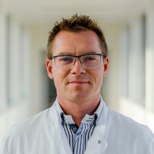 Dr. med. Sebastian Katscher