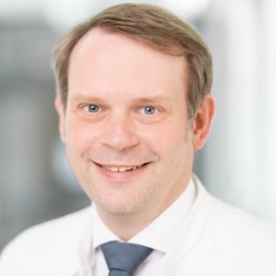 Wolfgang Nitz, Sana Kliniken Duisburg, Innere Medizin, Gastroenterologie, Palliativmedizin 