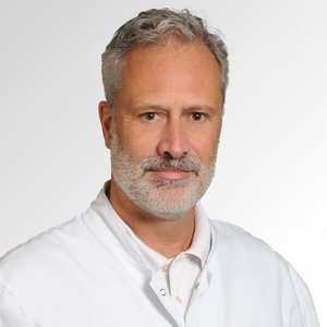 Porträt von Christoph Lamberti