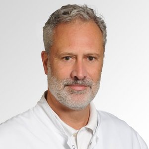 Porträt von Christoph Lamberti