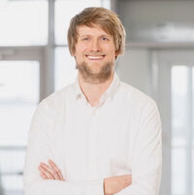 Till Breil, Radiologie 360° Bochum, Radiologie