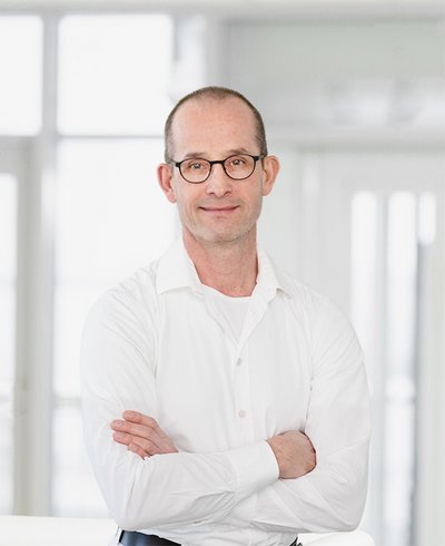 Markus Sautter, Radiologie 360° Germering im GerMedicum, Radiologie