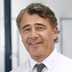 Prof. Dr. med. Thomas Schneider