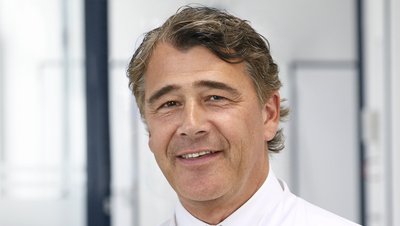 Prof. Dr. med. Thomas Schneider