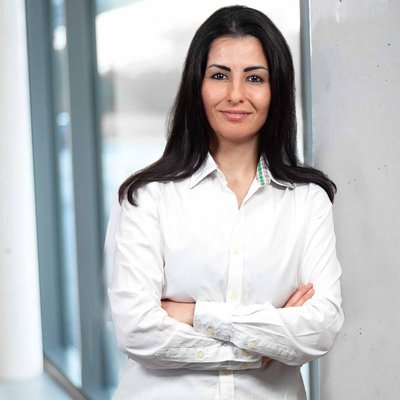 Arghavan Masoumi, Brustdiagnostik 360° EVK Bergisch Gladbach, Brustdiagnostik, Diagnostische Radiologie